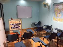 Raghuveera Institute Pvt. Ltd. Raghuveera Institute Pvt. Ltd. photo 1